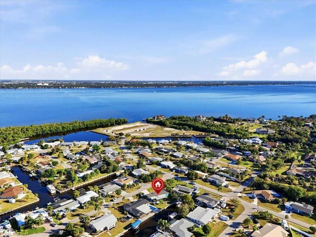 4311 S Pacific Cir , North Fort Myers, FL 33903 Photo