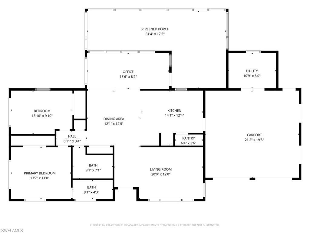 4311 S Pacific Cir , North Fort Myers, FL 33903 Photo