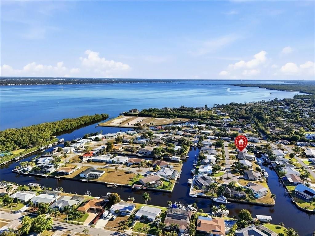 4311 S Pacific Cir , North Fort Myers, FL 33903 Photo