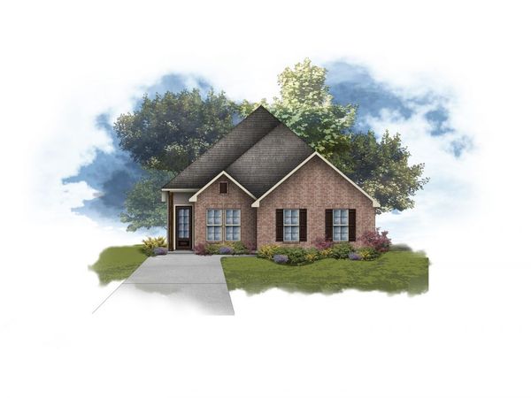 250 Adley Avenue, Houma, LA 70364