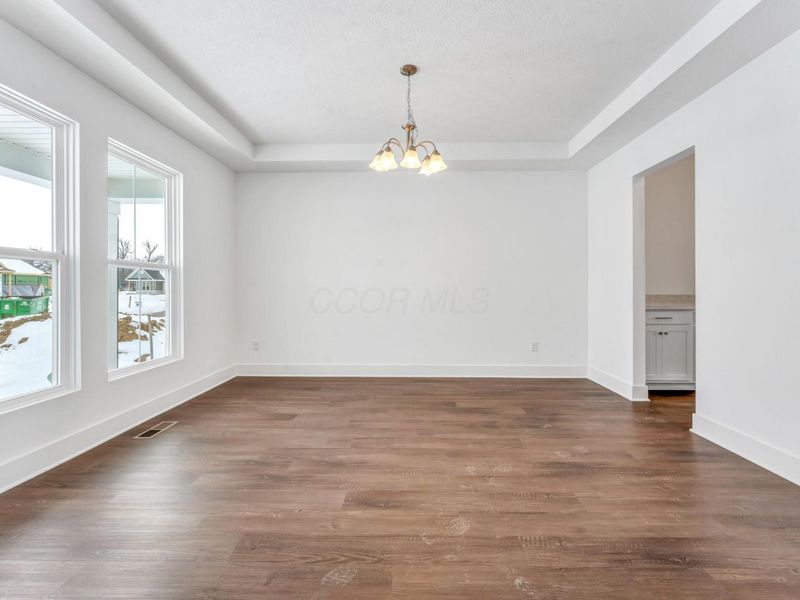 2858 Melody Loop, Plain City, OH 43064 Photo 3