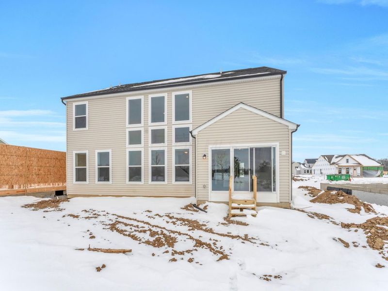 2858 Melody Loop, Plain City, OH 43064 Photo 33