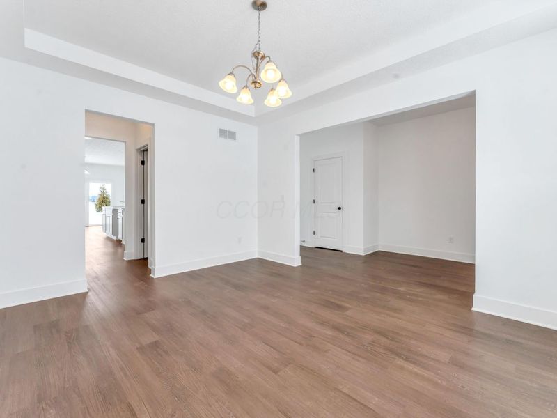 2858 Melody Loop, Plain City, OH 43064 Photo 4