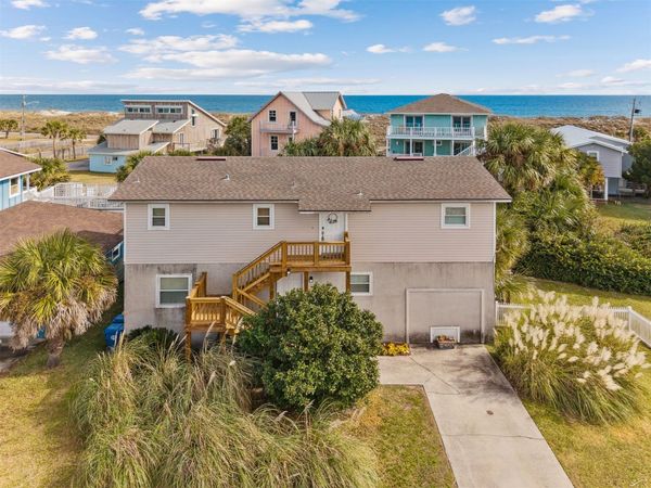 1530 LISA Avenue, Fernandina Beach, FL 32034