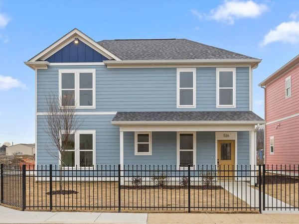 526 W 35th Street, Chattanooga, TN 37410