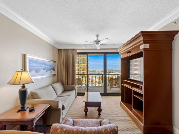 10 Harbor Boulevard, Unit W324, Destin, FL 32541