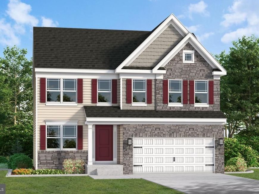 312 Skyview Drive, Lavale, MD 21502 Main Photo