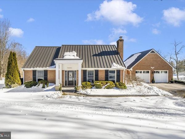 6501 GREEN VALLEY ROAD, NEW MARKET, MD 21774