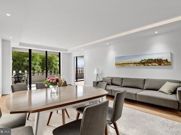 700 NEW HAMPSHIRE AVENUE NW, Unit 303, WASHINGTON, DC 20037