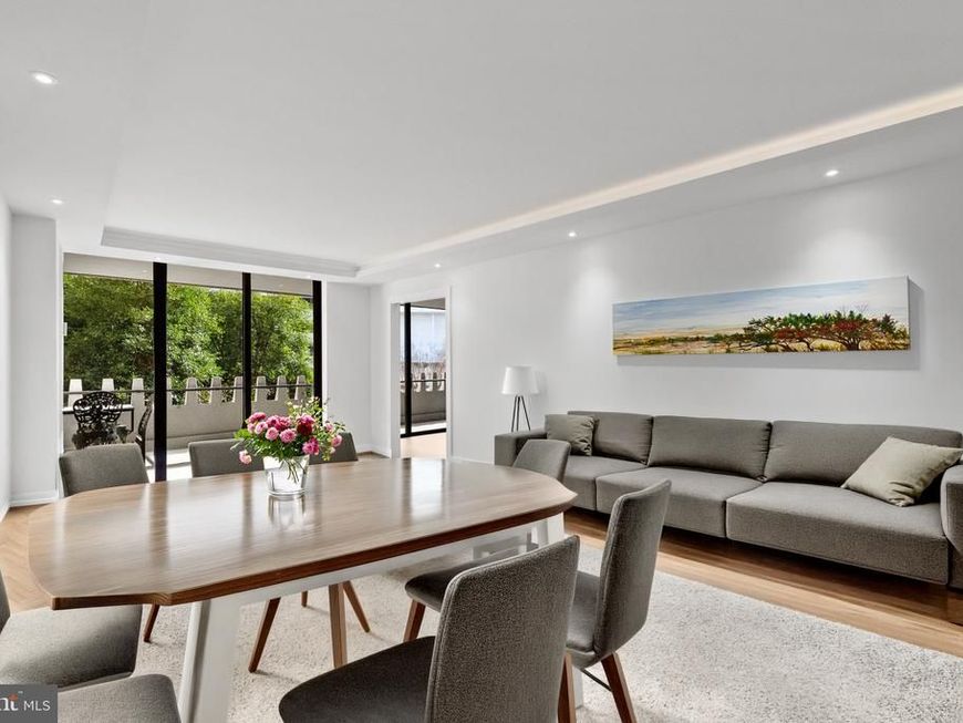 700 New Hampshire Avenue Nw, Unit 303, Washington, DC 20037 Main Photo