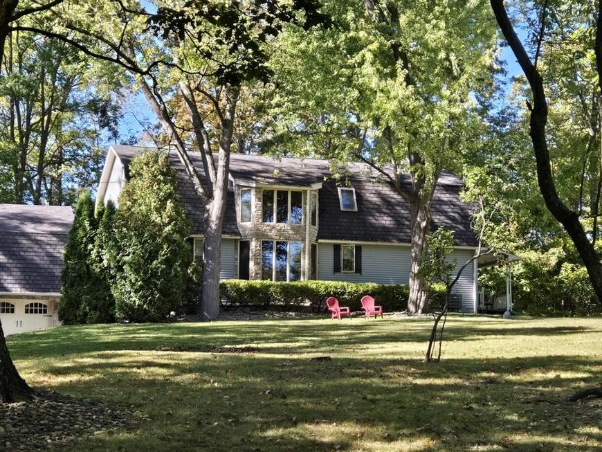 2237 Earlystown Road , Centre Hall, PA 16828 Main Photo