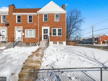 4128 BALFERN AVENUE, BALTIMORE, MD 21213