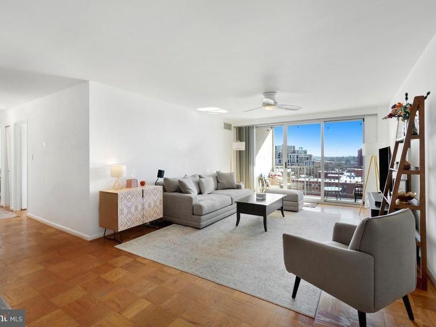 4977 Battery Lane, Unit 1-1014, Bethesda, MD 20814 Main Photo