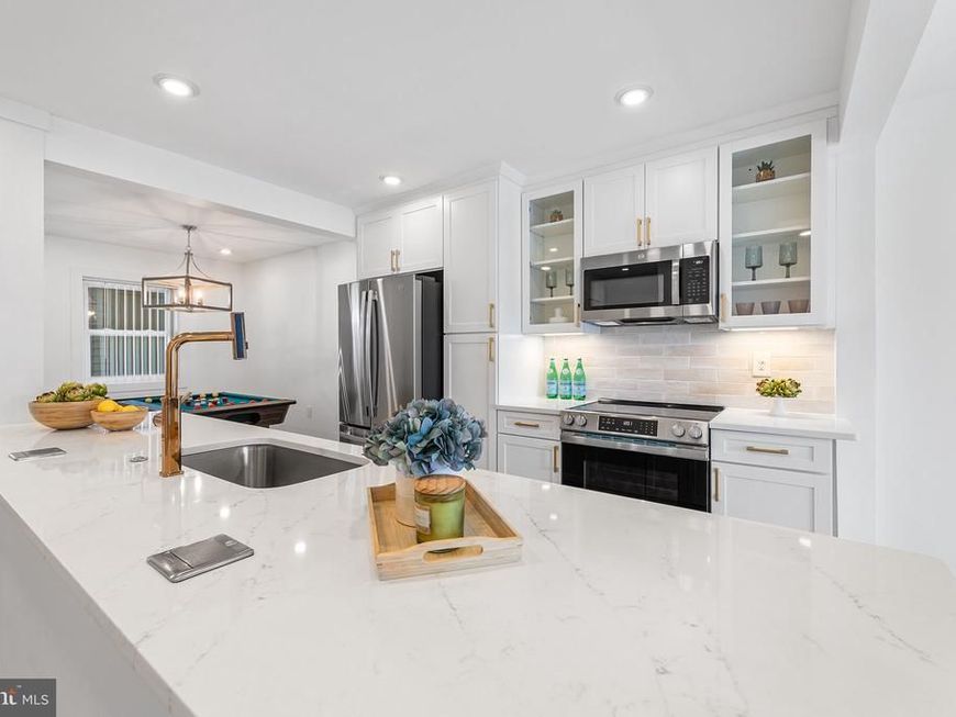 615 Salt Spray Road, Unit 3E, Ocean City, MD 21842 Main Photo