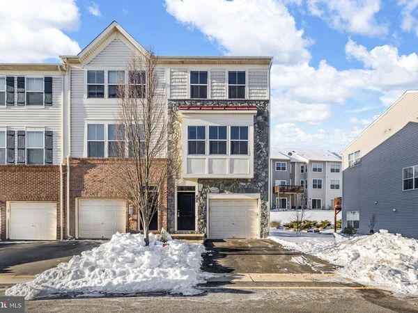 400 WOODSTREAM CIRCLE, Unit 32140, STAFFORD, VA 22556