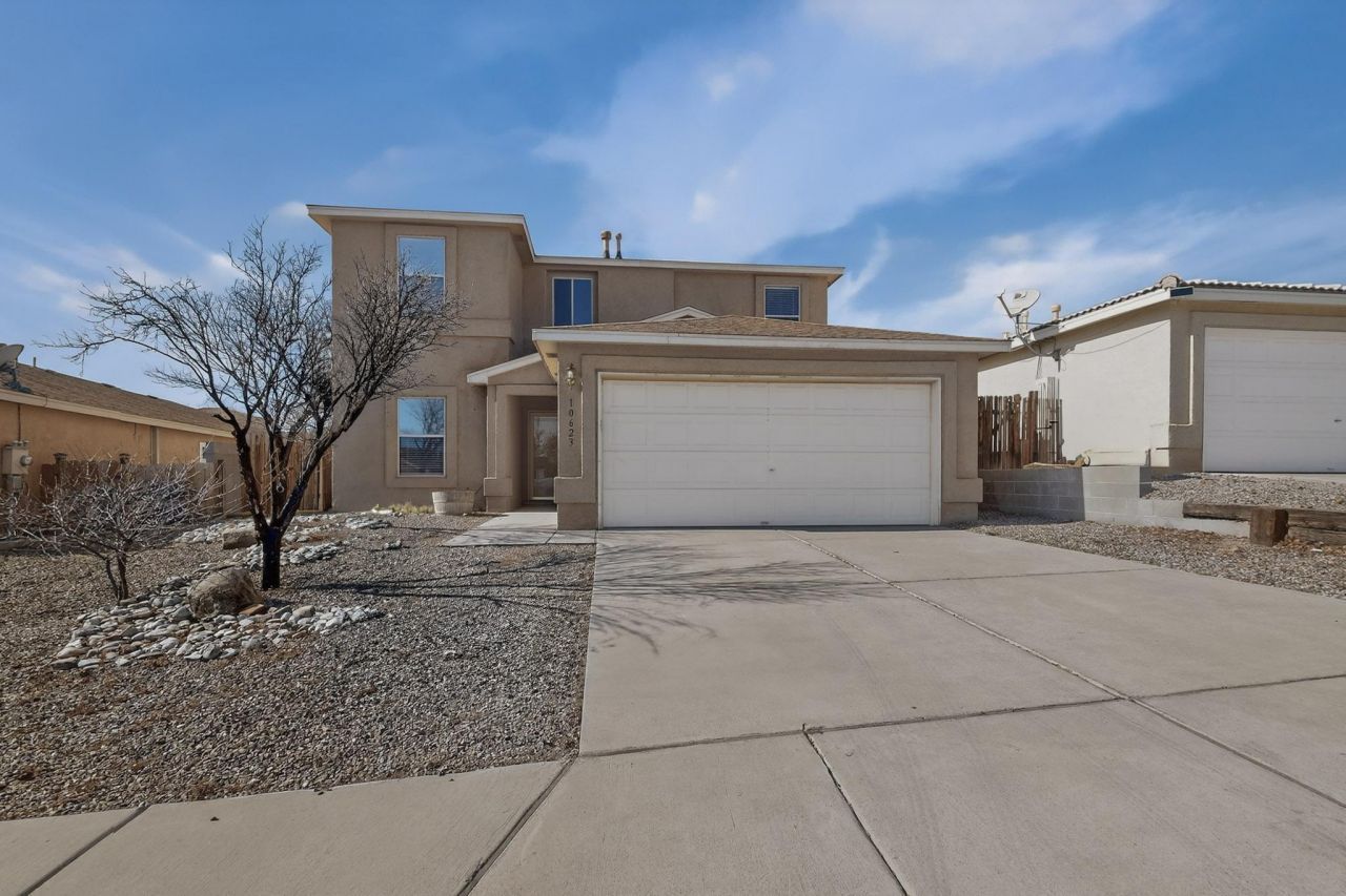 10623 Albero Rosso Drive Nw, Albuquerque, NM 87114 Main Photo
