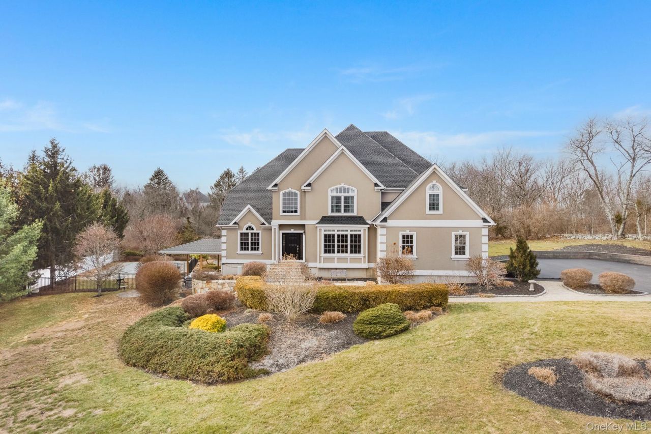 5 Madonna Drive, Lagrangeville, NY 12540 Main Photo