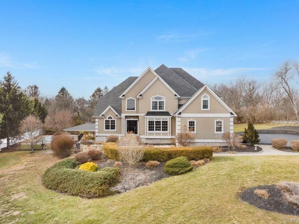 5 Madonna Drive, Lagrangeville, NY 12540