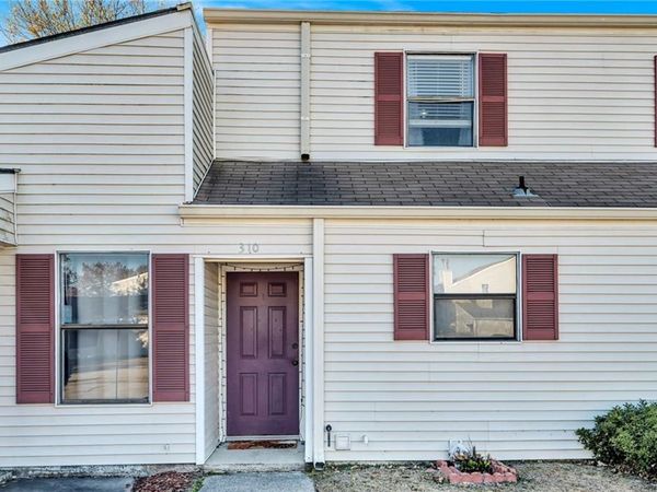 310 BOGIE Drive, Unit 310, Slidell, LA 70460