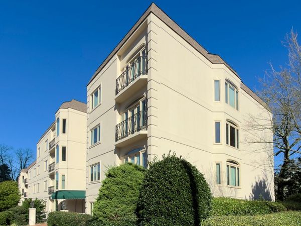 3638 Peachtree Road NE, Unit 406, Atlanta, GA 30319