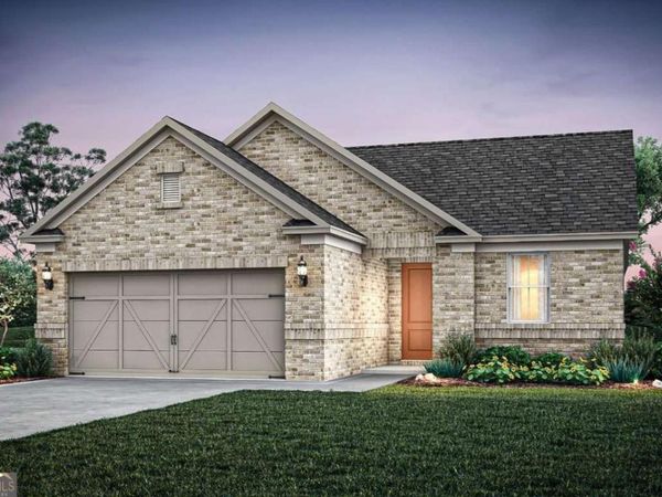 133 Kenney Way, Locust Grove, GA 30248