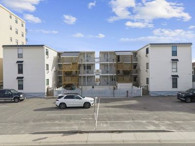 2203 S Ocean Blvd. , Unit B1, North Myrtle Beach, SC 29582