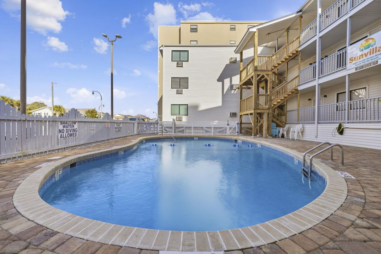 2203 S Ocean Blvd.  Photo 19