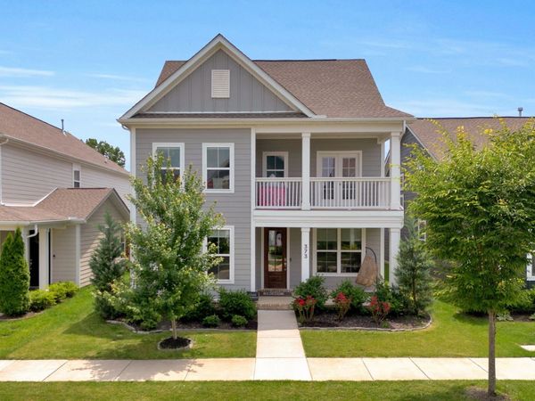 373 Hammock Ln , Spring Hill, TN 37174