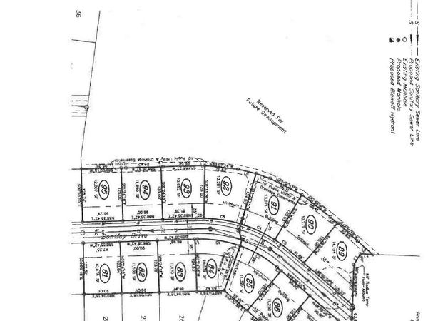 0 Bonifay Drive, Smyrna, TN 37167