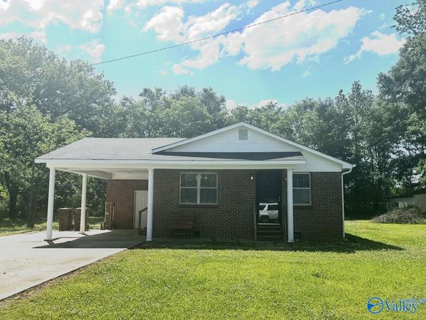 63 Sparkman Avenue, Moulton, AL 35650