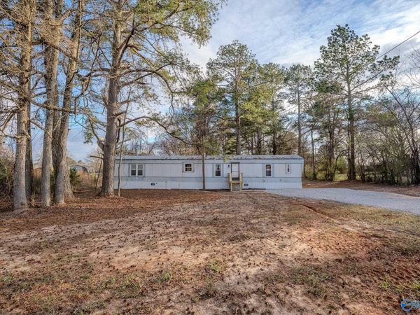 6782 County Road 236, Town Creek, AL 35672