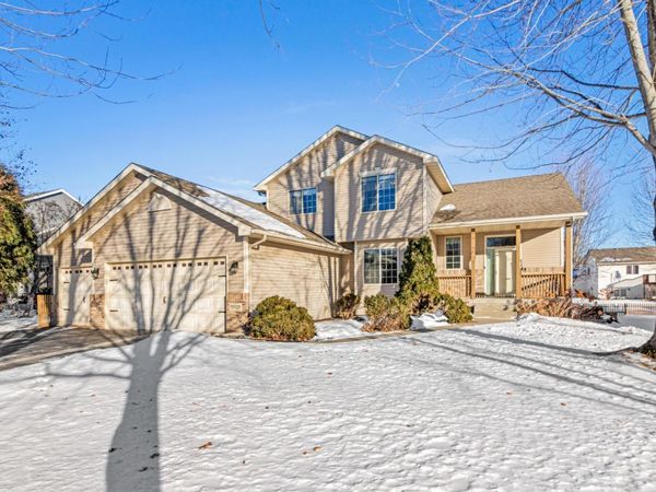 15929 Crane Street NW, Andover, MN 55304