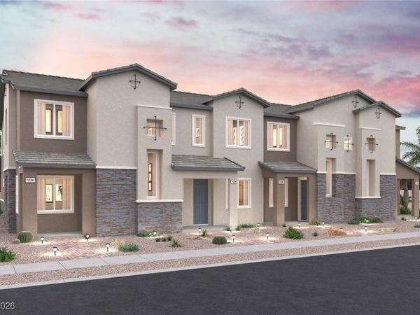 800 Atleigh Avenue, Henderson, NV 89011