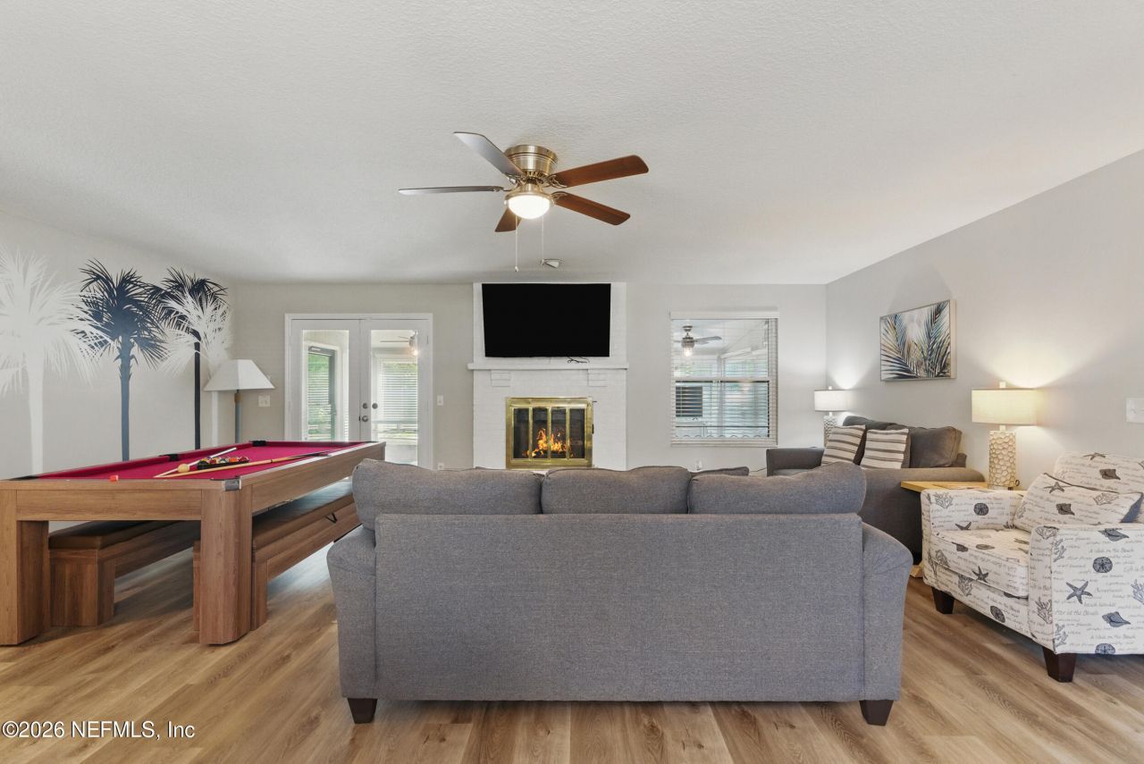 3517 Seafoam Lane, Jacksonville, FL 32250 Photo