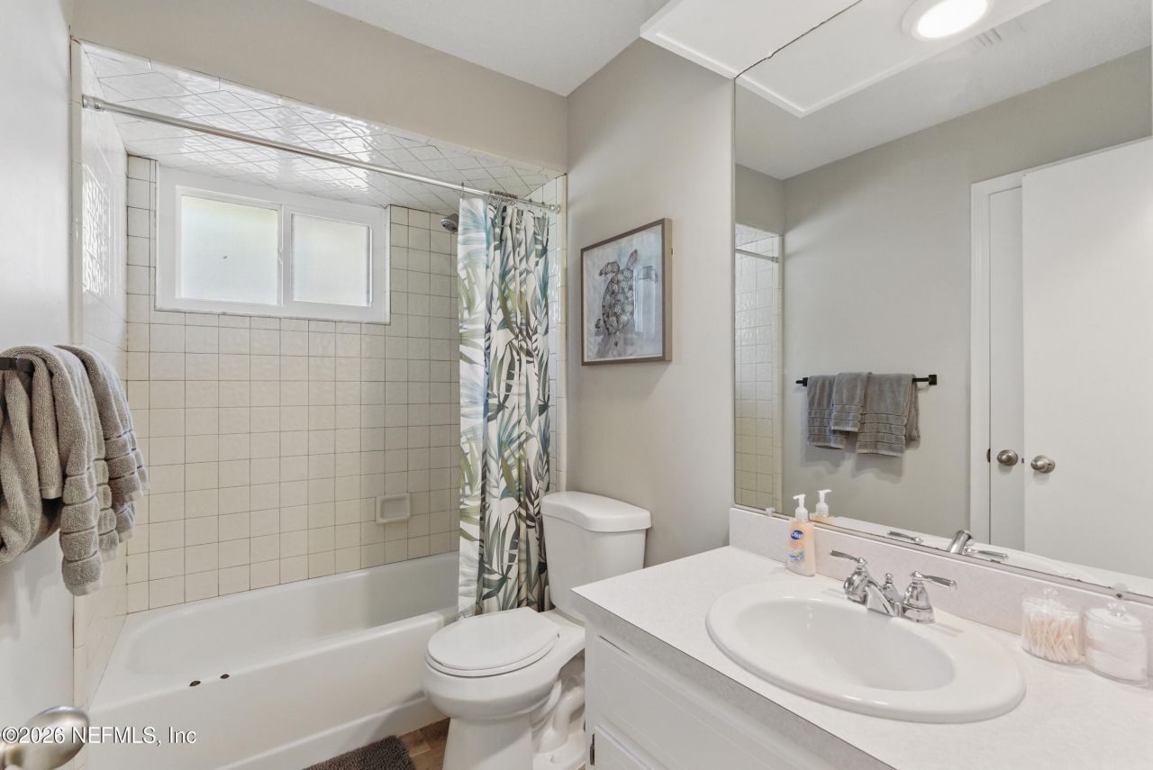3517 Seafoam Lane, Jacksonville, FL 32250 Photo