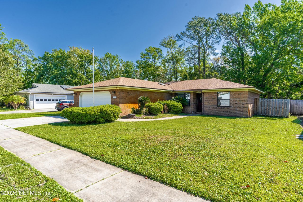 3517 Seafoam Lane, Jacksonville, FL 32250 Photo