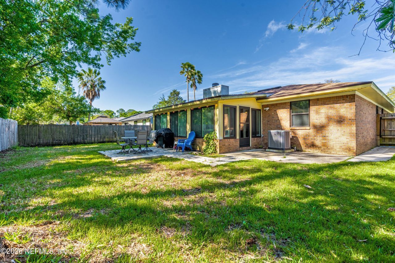 3517 Seafoam Lane, Jacksonville, FL 32250 Photo