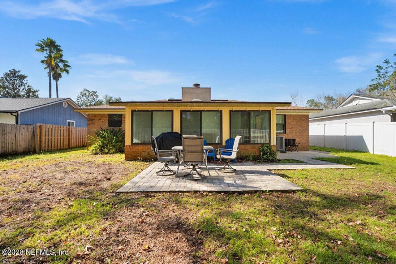 3517 Seafoam Lane, Jacksonville, FL 32250 Photo
