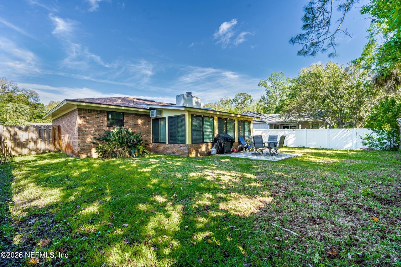 3517 Seafoam Lane, Jacksonville, FL 32250 Photo