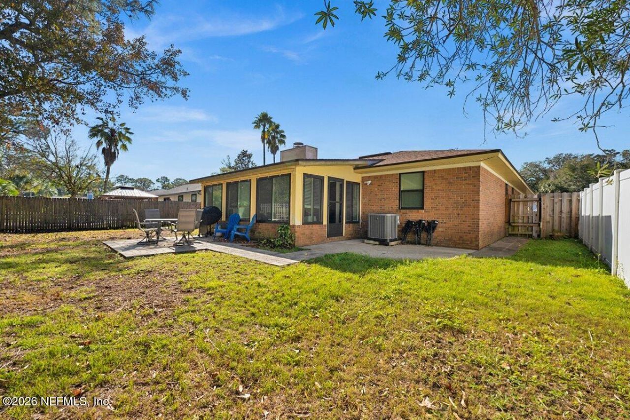3517 Seafoam Lane, Jacksonville, FL 32250 Photo