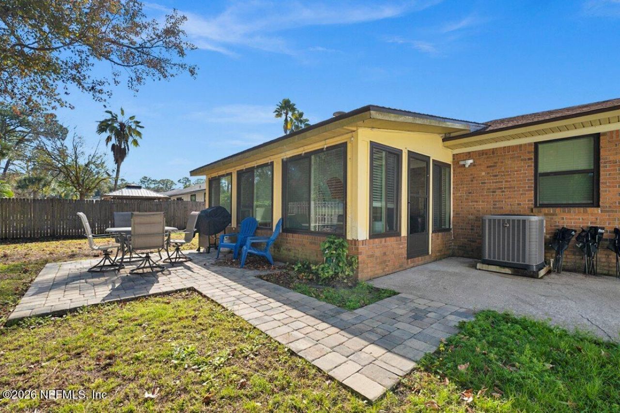 3517 Seafoam Lane, Jacksonville, FL 32250 Photo