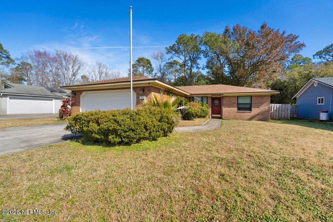 3517 Seafoam Lane, Jacksonville, FL 32250 Photo
