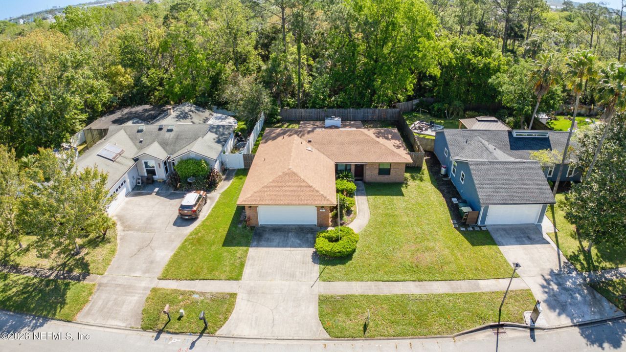 3517 Seafoam Lane, Jacksonville, FL 32250 Photo