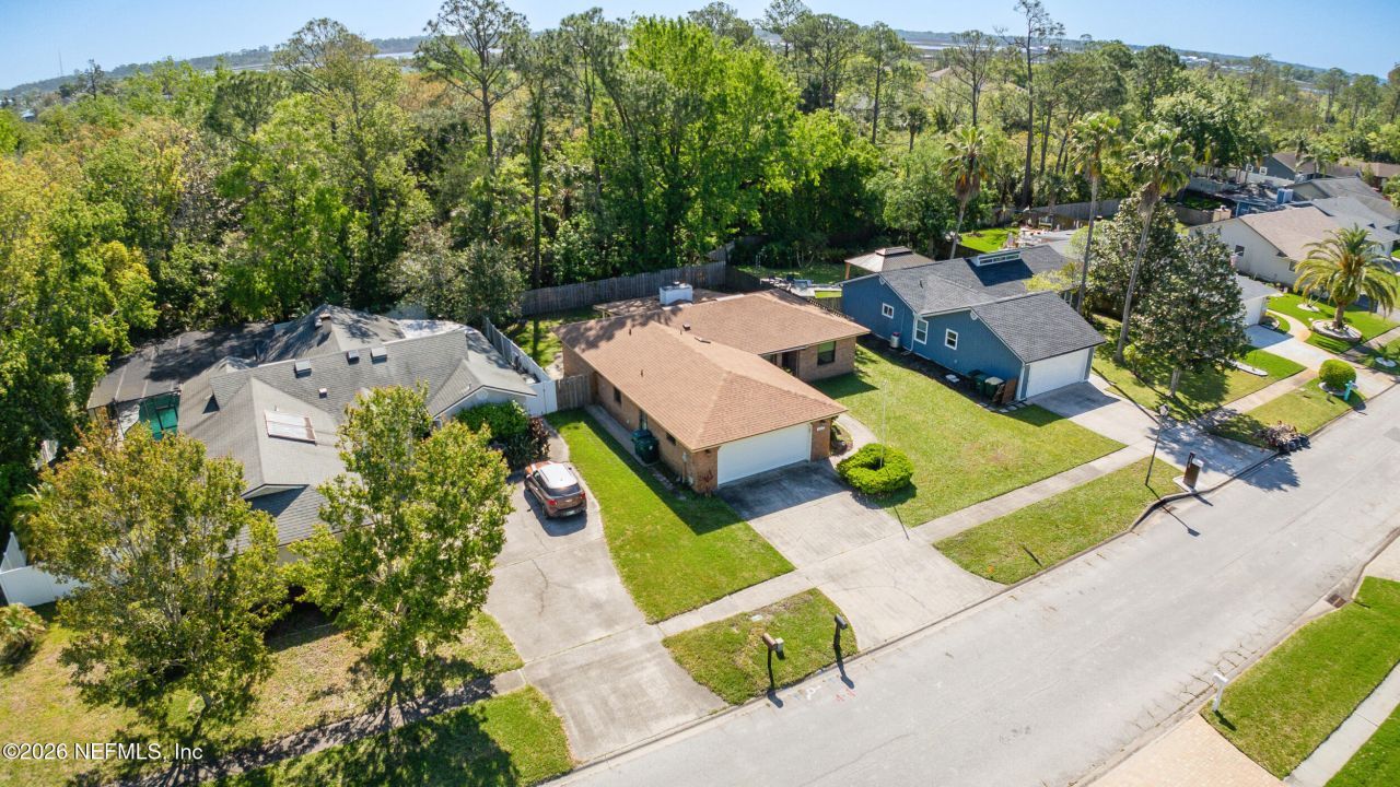 3517 Seafoam Lane, Jacksonville, FL 32250 Photo