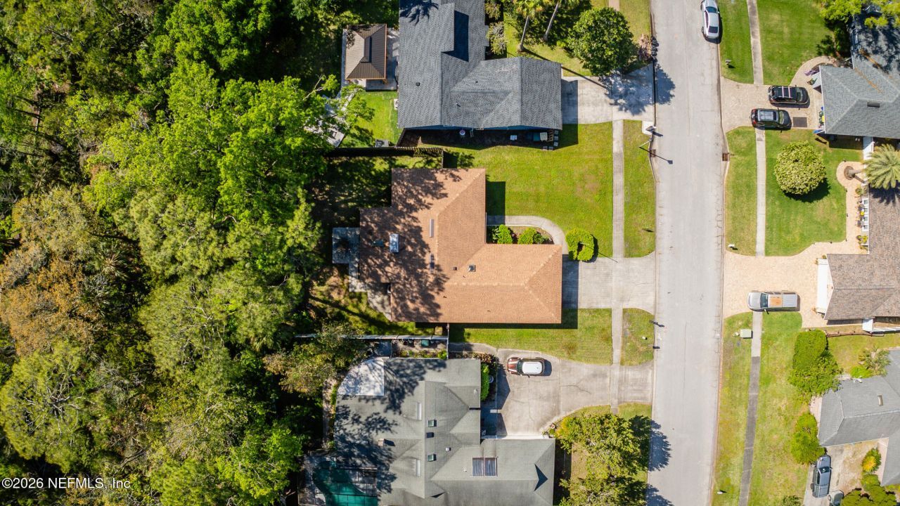 3517 Seafoam Lane, Jacksonville, FL 32250 Photo