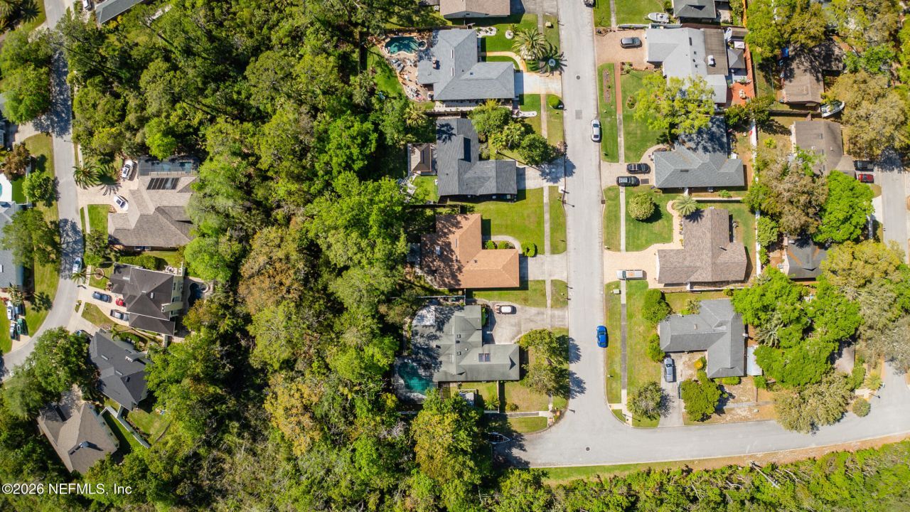 3517 Seafoam Lane, Jacksonville, FL 32250 Photo