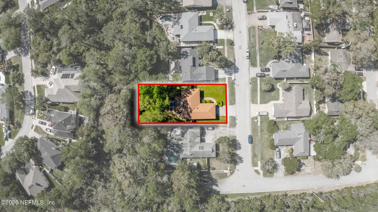 3517 Seafoam Lane, Jacksonville, FL 32250 Photo