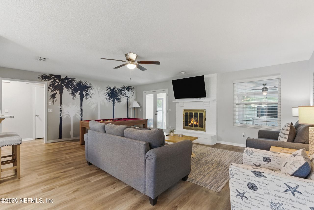 3517 Seafoam Lane, Jacksonville, FL 32250 Photo