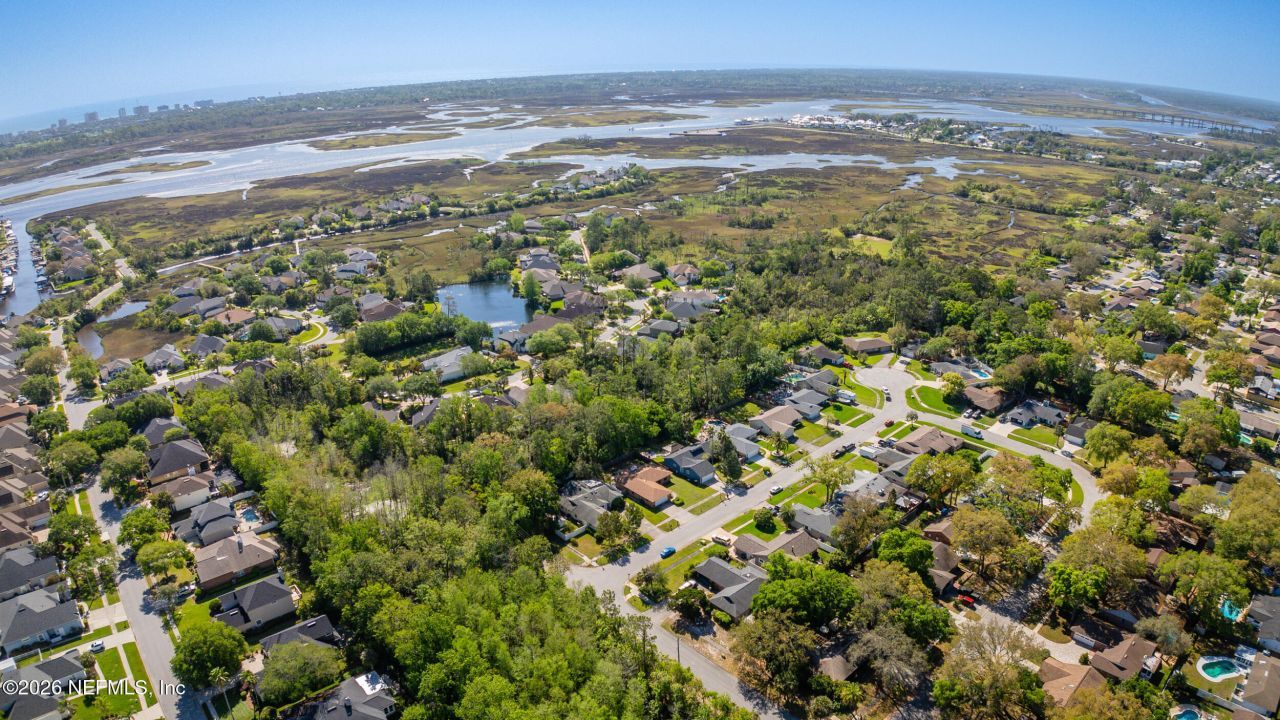 3517 Seafoam Lane, Jacksonville, FL 32250 Photo