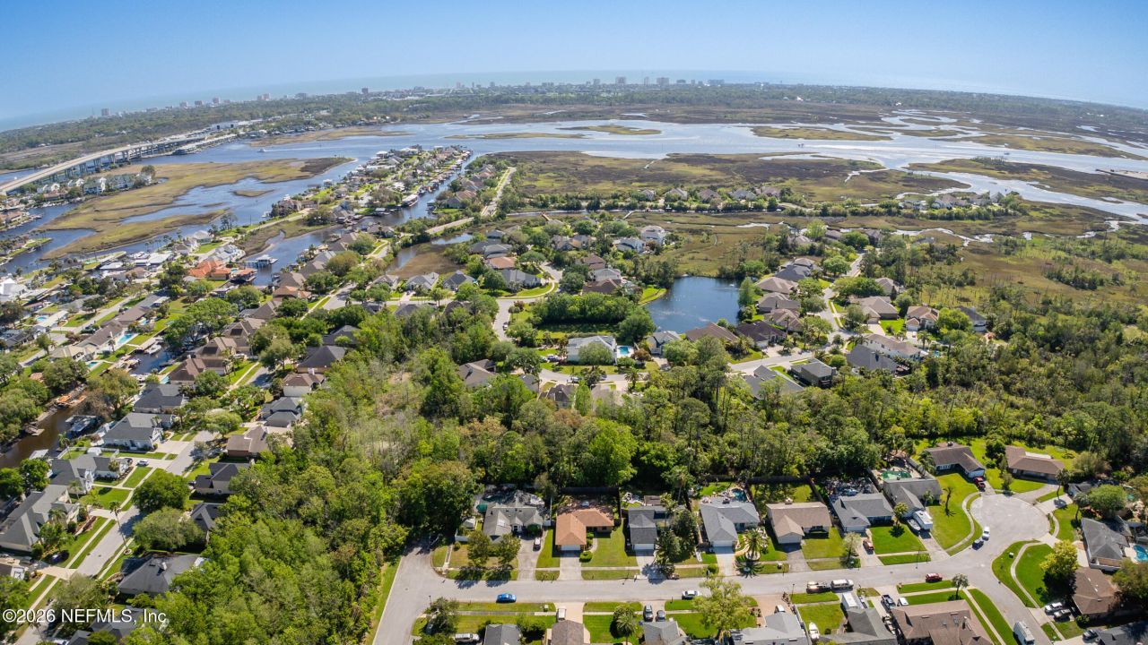 3517 Seafoam Lane, Jacksonville, FL 32250 Photo